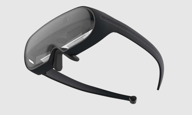 Samsung follows Apple with its own AR glasses patent