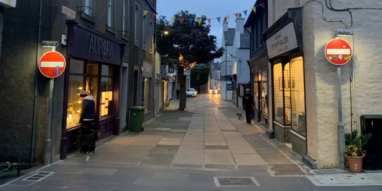 Orkney hopes 5G can transform economy and island life