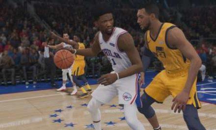 NBA Live 20 Isn’t Happening, But EA Sports Is Planning A Next-Gen Basketball Game
