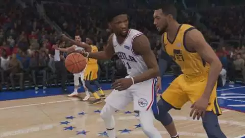 NBA Live 20 Isn’t Happening, But EA Sports Is Planning A Next-Gen Basketball Game