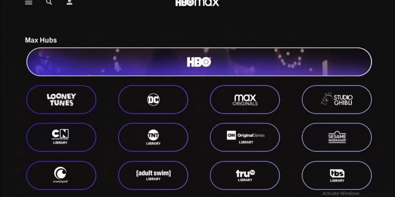 HBO Max is going to make you quit HBO Now in May 2020