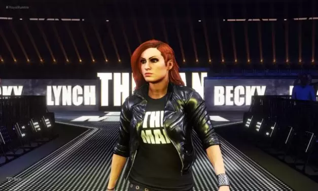WWE 2K20 Review: Botchamania