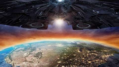 Independence Day: Resurgence Director Regrets Making Film After Will Smith Dropped Out