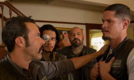 Mayans Ends Season 2 With Huge Sons Of Anarchy Twist