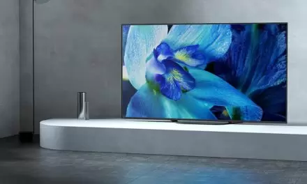 Sony AG8 drops to just £1,299 at John Lewis before Black Friday