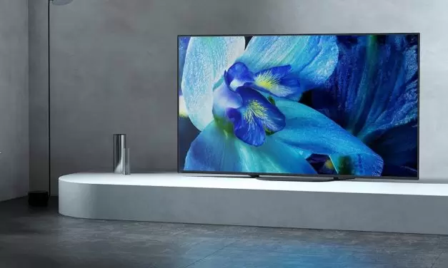 Sony AG8 drops to just £1,299 at John Lewis before Black Friday