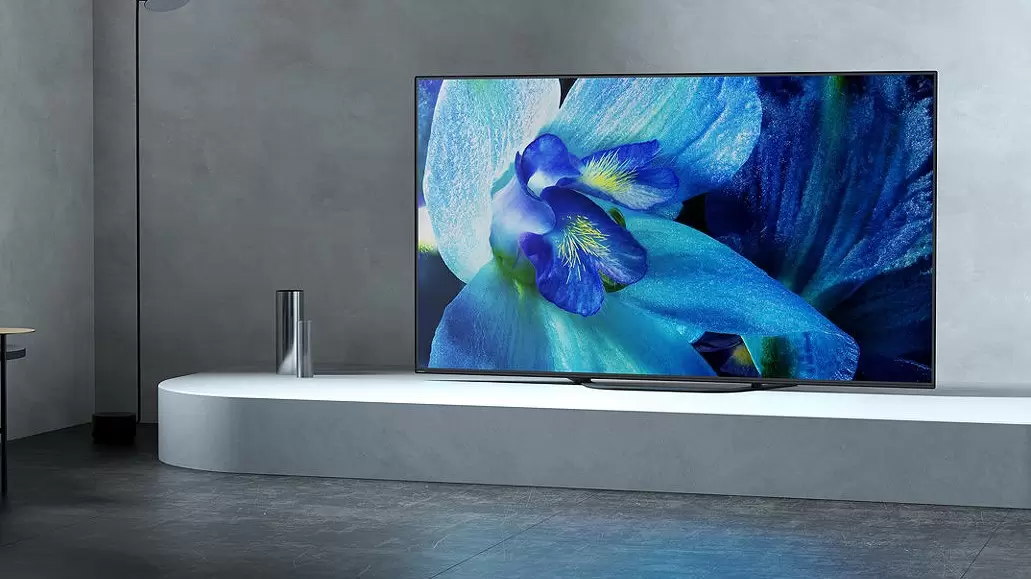 Sony AG8 drops to just £1,299 at John Lewis before Black Friday