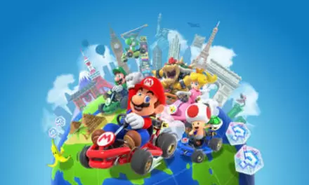 Mario Kart Tour Now Lets You Switch Between Steering And Drifting Mid-Race