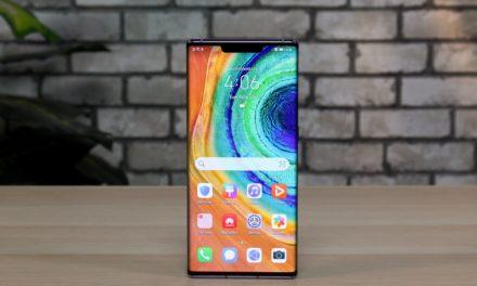 Huawei Mate 30 Pro is the new King of Smartphones