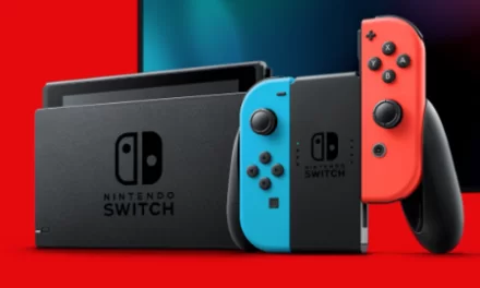 Nintendo Switch Launching In China Next Week, Get All The Details Here