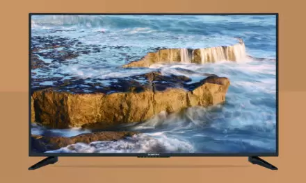 This is the cheapest 50-inch 4K monitor around, and it costs less than $200