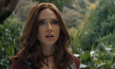 Jumanji: The Next Level Review Roundup — Here’s What The Critics Are Saying