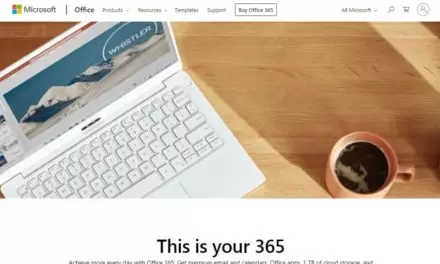 This is the cheapest Office 365 deal right now