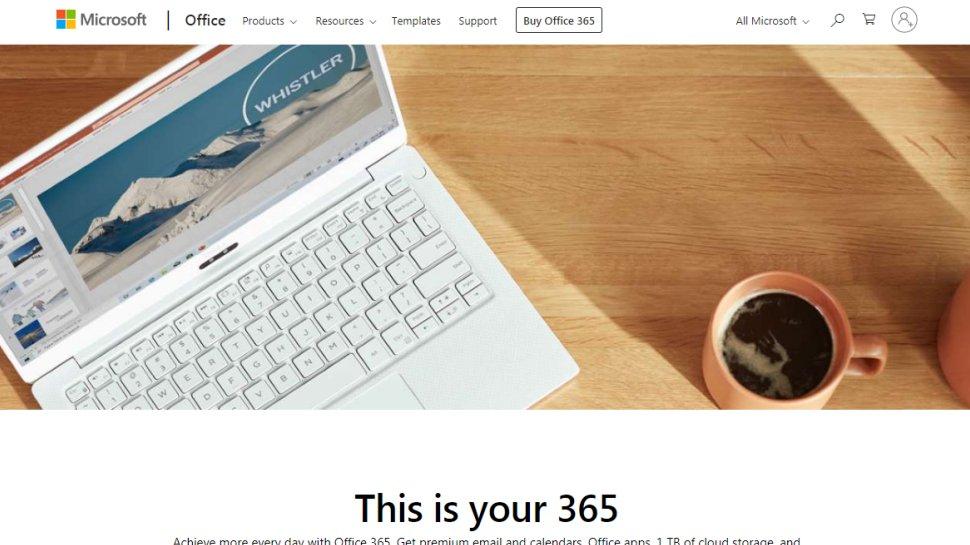 This is the cheapest Office 365 deal right now