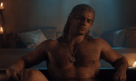 The Witcher’s Henry Cavill Would Rather Play Total War: Warhammer 2 Right Now