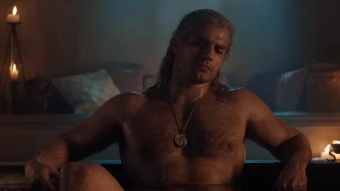 The Witcher’s Henry Cavill Would Rather Play Total War: Warhammer 2 Right Now