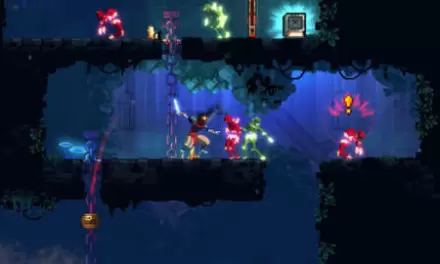 Dead Cells’ Legacy Update Brings Back Previous Game Builds