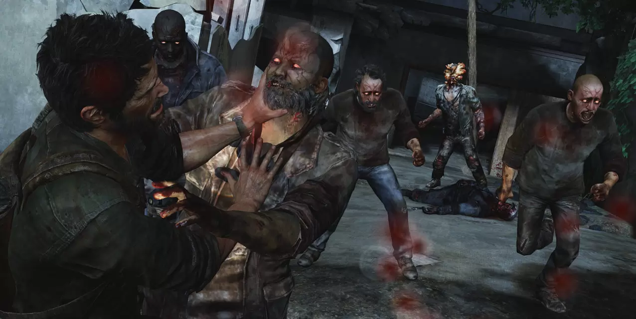 Games of the decade: TechRadar’s favorite games from the last ten years