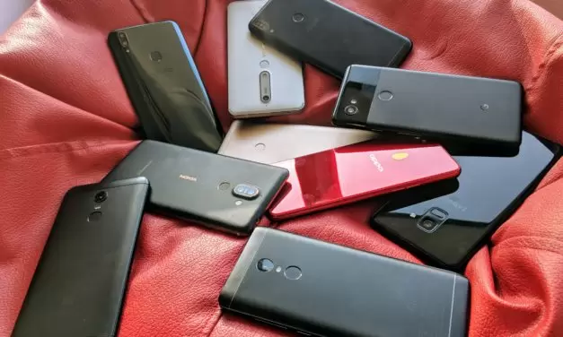 Samsung, Huawei make dent in MediaTek and Qualcomm processor shipments