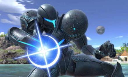Super Smash Bros Ultimate’s 6.1.1 Patch Introduces One Tiny Change