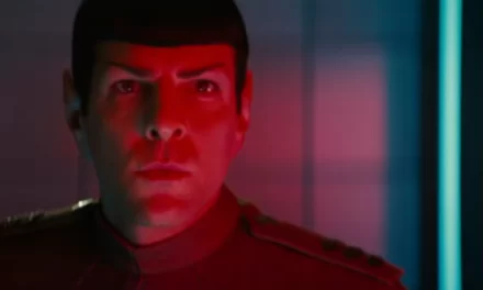 Quentin Tarantino Clears Up Whether Or Not He’ll Direct New Star Trek