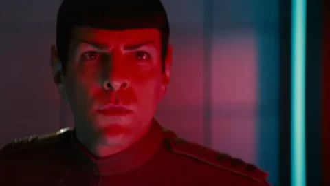 Quentin Tarantino Clears Up Whether Or Not He’ll Direct New Star Trek