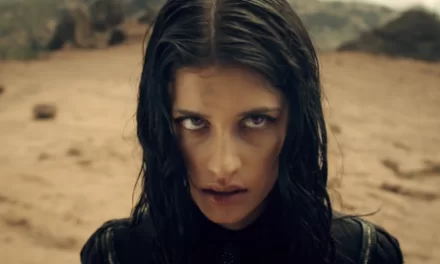 The Witcher TV Show Is A “Massive New Franchise” For Netflix, CEO Says