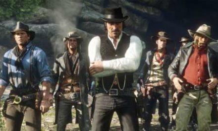 Red Dead Redemption 2–PS4-Exclusive Content Finally Arrives On Xbox One, PC, And Stadia