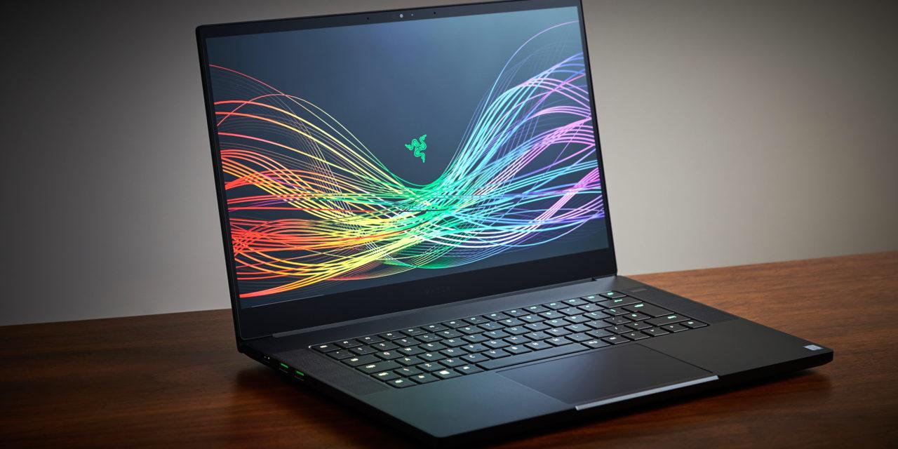 Nvidia could be striking back at AMD with rumored RTX 2080 Super-equipped laptops