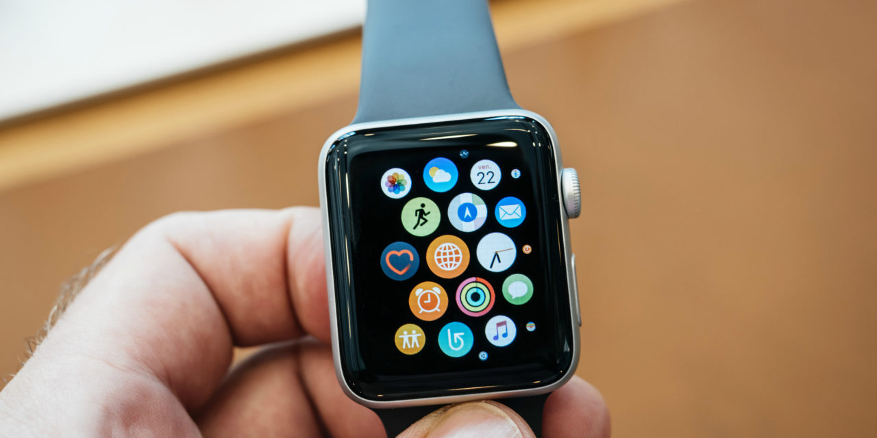 Apple can thank its Watch, AirPods and iPhone 11 for all-time record earnings