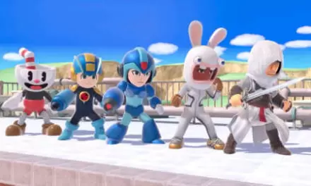 Cuphead On Switch Is Discounted To Celebrate His New Super Smash Bros. Costume