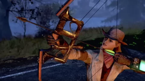 Fallout 76 Is Coming To Steam In April With Free Update