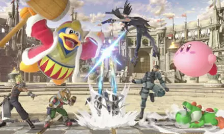 Evo 2020 Announces Game Lineup: Smash, Street Fighter, DBZ, And More