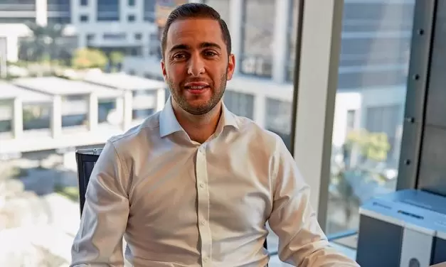 Okadoc becomes largest ‘Series A’ fundraiser in health tech sector in Mena