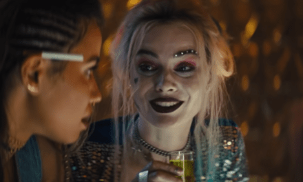 Birds Of Prey Name Change: Here’s What You Need To Know
