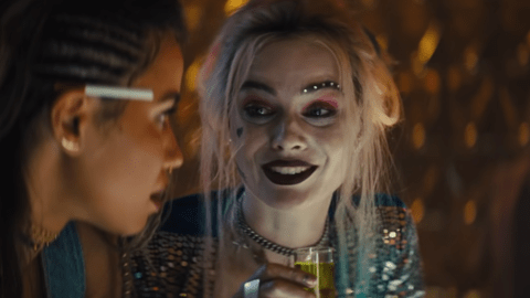 Birds Of Prey Name Change: Here’s What You Need To Know