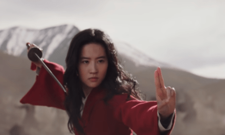 Disney’s New Mulan Gets A Rating No Other Recent Reboot Did
