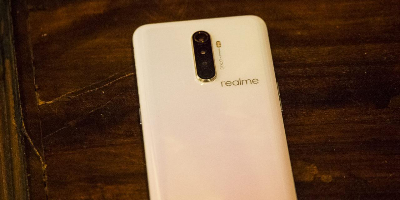 Realme 6, 6 Pro and Realme band set to launch in India on March 5