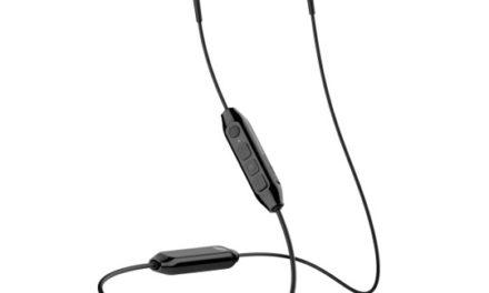 Sennheiser launches CX 350BT and CX 150BT wireless earphones