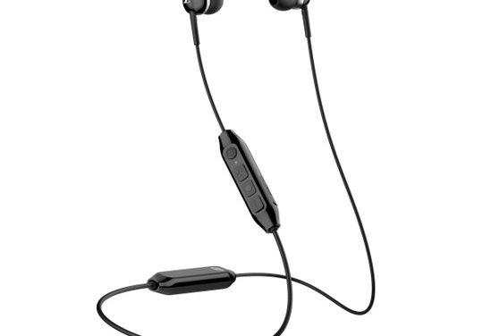 Sennheiser launches CX 350BT and CX 150BT wireless earphones