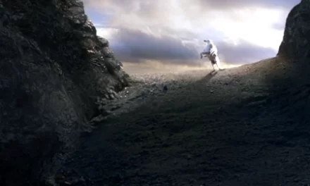 Lord Of The Rings TV Show Casts Another Lead Role
