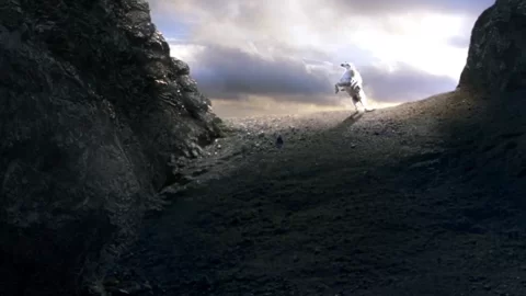 Lord Of The Rings TV Show Casts Another Lead Role