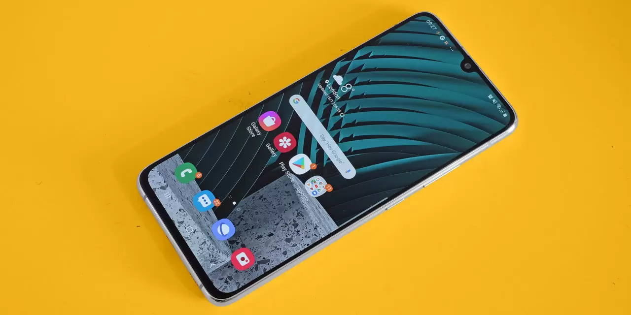 Tesco Mobile’s 5G network is here, but you’ll need a specific contract to get it