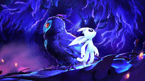 Ori And The Will Of The Wisps Review – Light On Your Feet