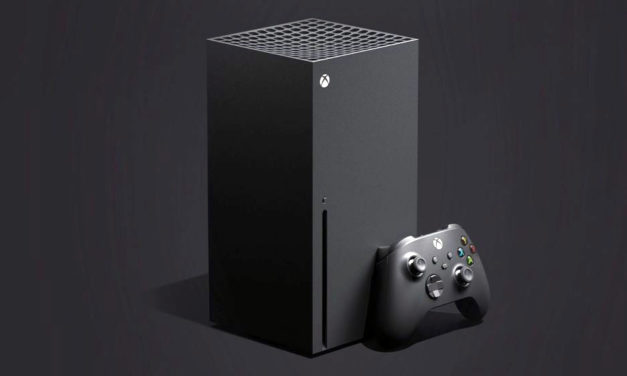 Here’s how Microsoft’s Xbox Series X could revolutionise business computing