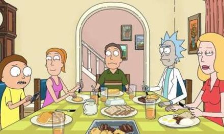 Rick And Morty’s Return Date Announced, And It’s Soon