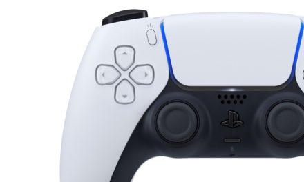 Meet the PS5 DualSense controller