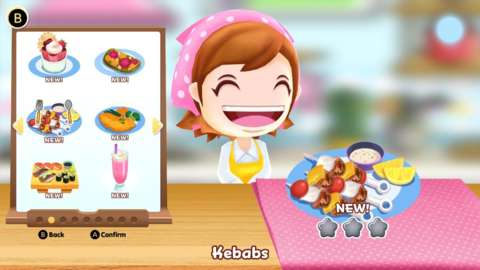 Cooking Mama Owners Is Pursuing Legal Action Against Cookstar Developer