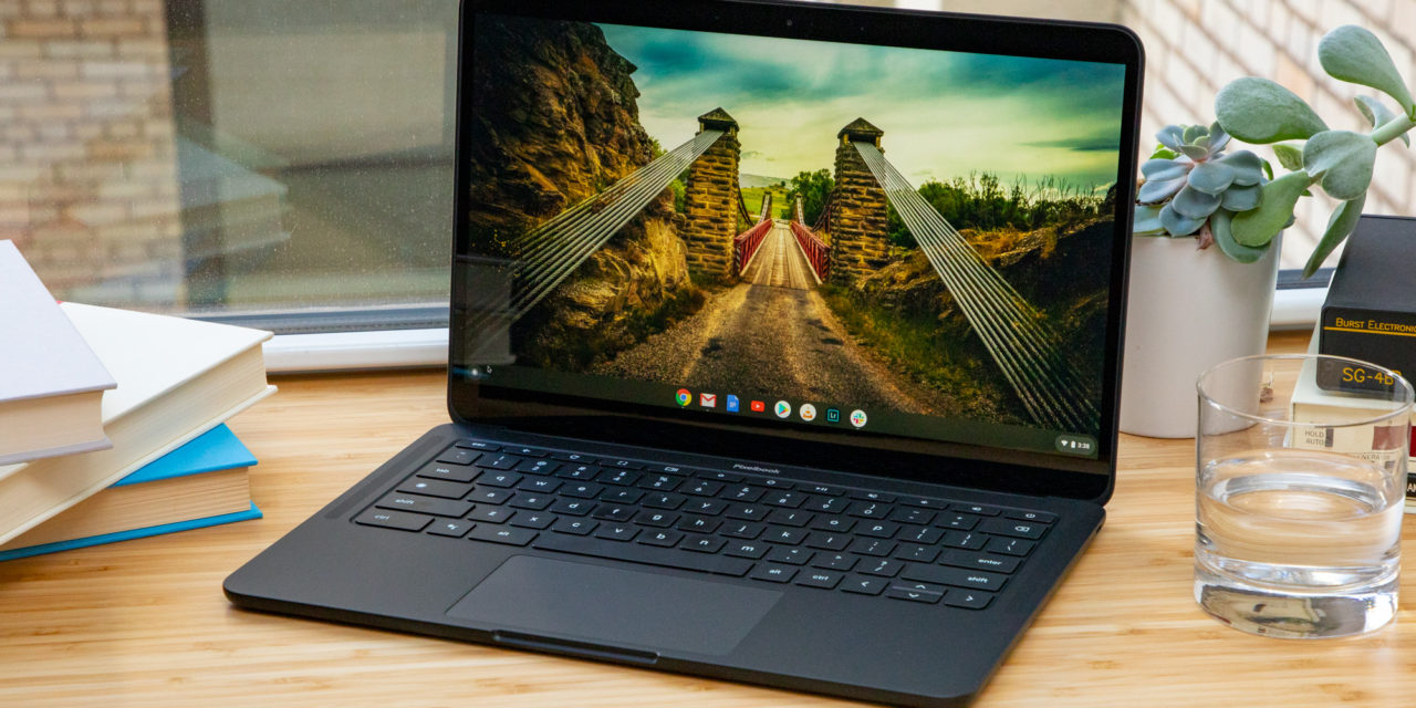 Google starts ditching Android apps in favor of web apps on Chrome OS