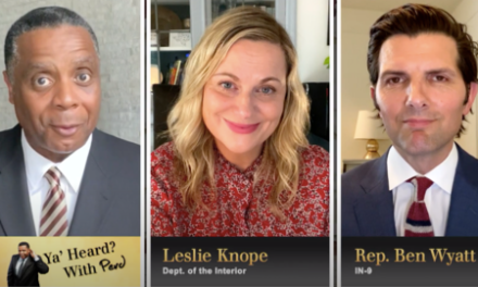 Parks And Rec Reunion Special — Co-Creator Shares More Details On What To Expect
